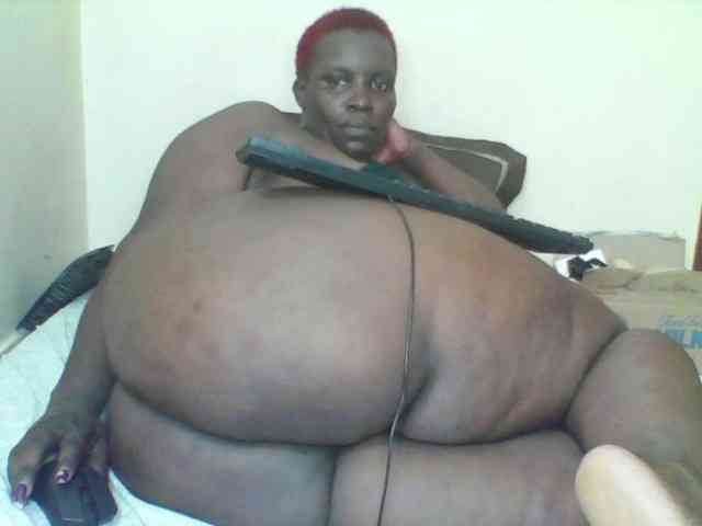 Sexyblackass webcam