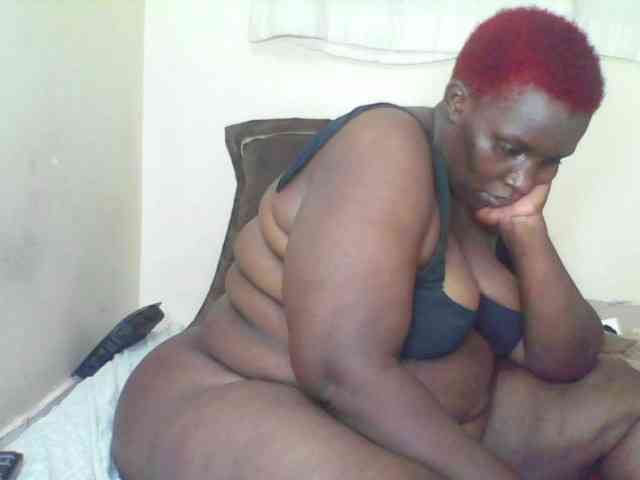 Sexyblackass webcam
