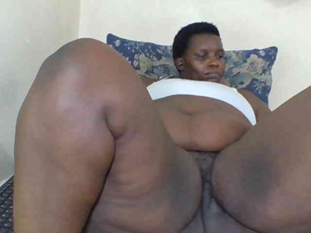 Sexyblackass webcam