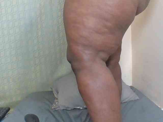Sexyblackass webcam