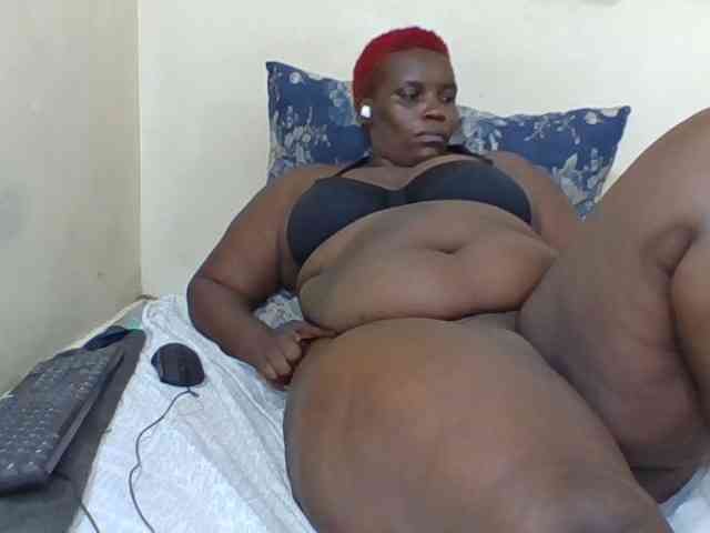 Sexyblackass webcam