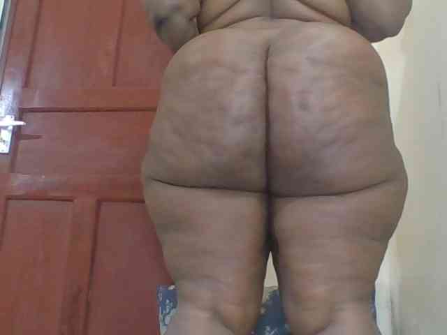 Sexyblackass