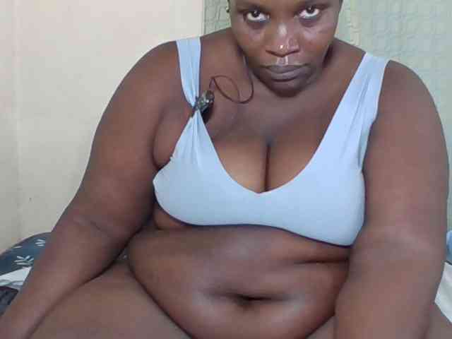 Sexyblackass webcam