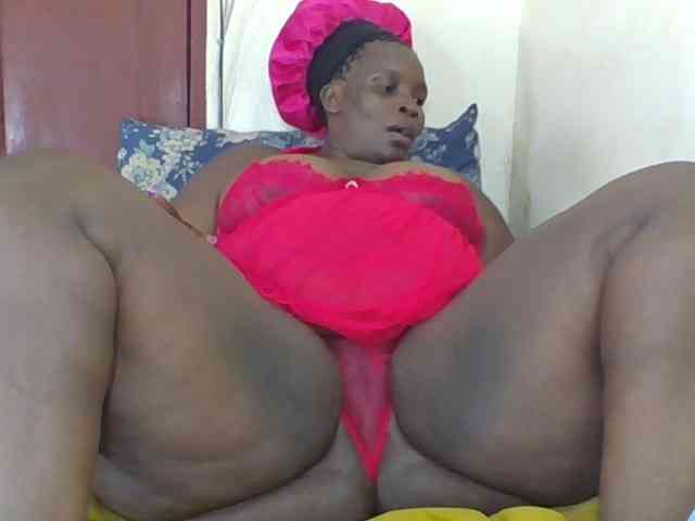 Sexyblackass webcam