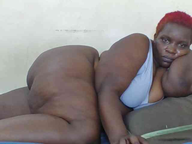 Sexyblackass webcam