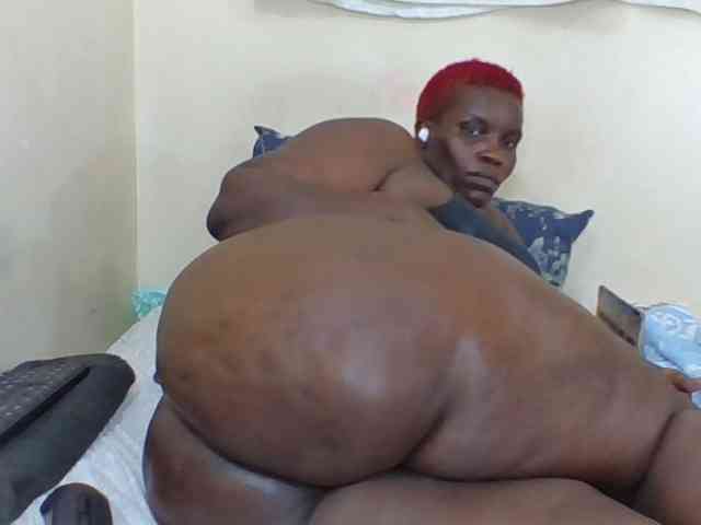 Sexyblackass