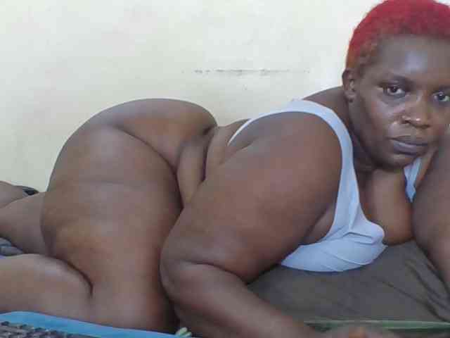 Sexyblackass webcam