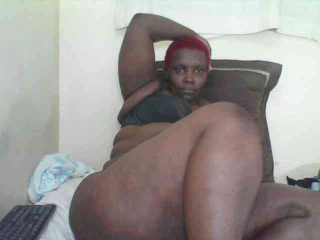 Sexyblackass webcam