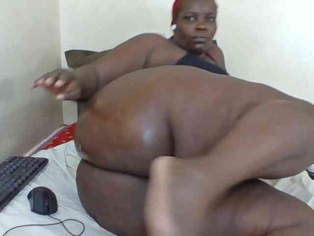 Sexyblackass webcam