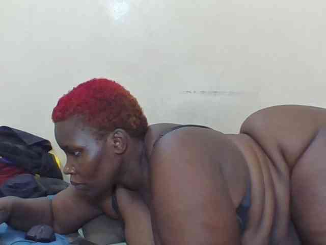 Sexyblackass webcam