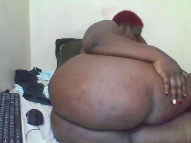 Sexyblackass