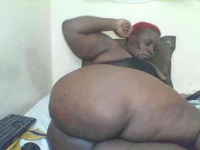 Sexyblackass webcam
