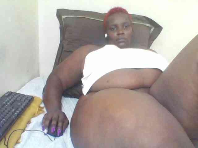 Sexyblackass webcam