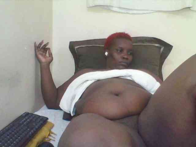 Sexyblackass webcam