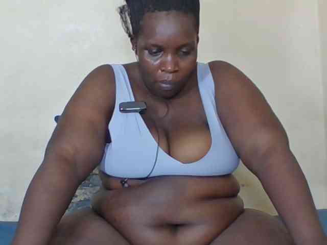 Sexyblackass webcam