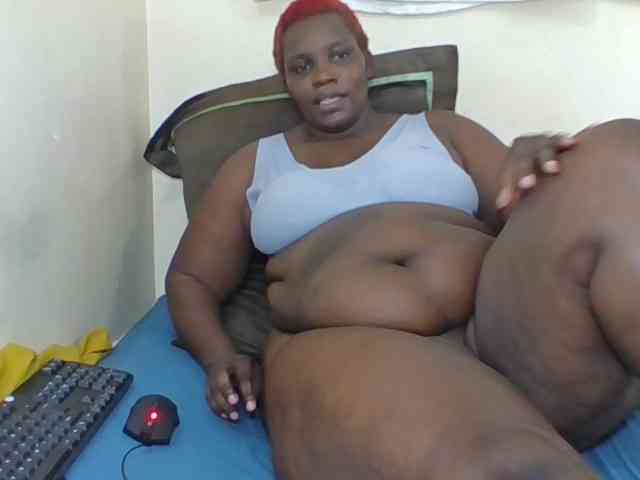 Sexyblackass webcam