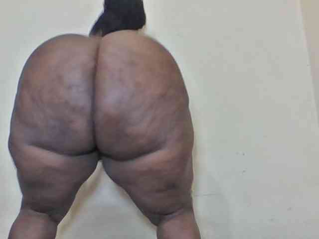 Sexyblackass webcam