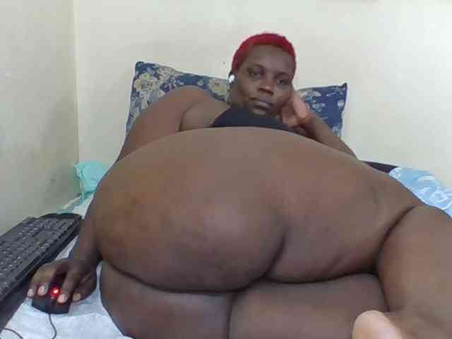 Sexyblackass webcam