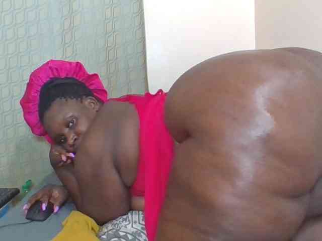 Sexyblackass webcam
