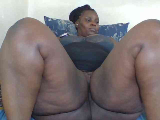 Sexyblackass webcam