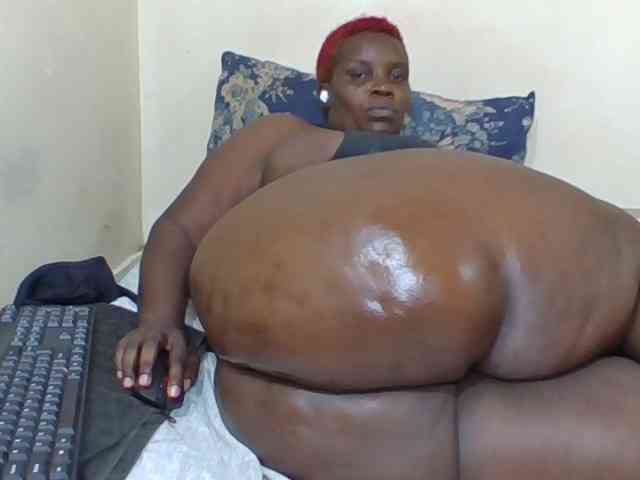 Sexyblackass webcam