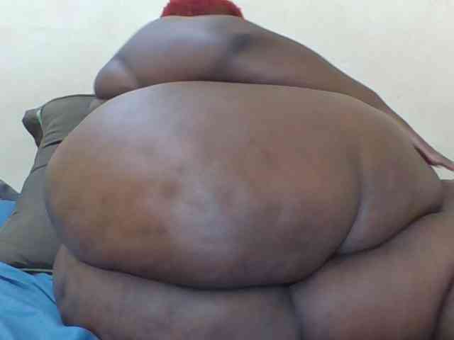 Sexyblackass webcam