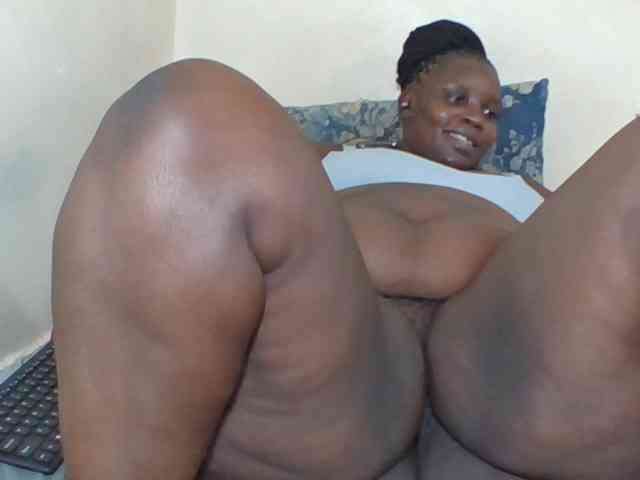 Sexyblackass webcam