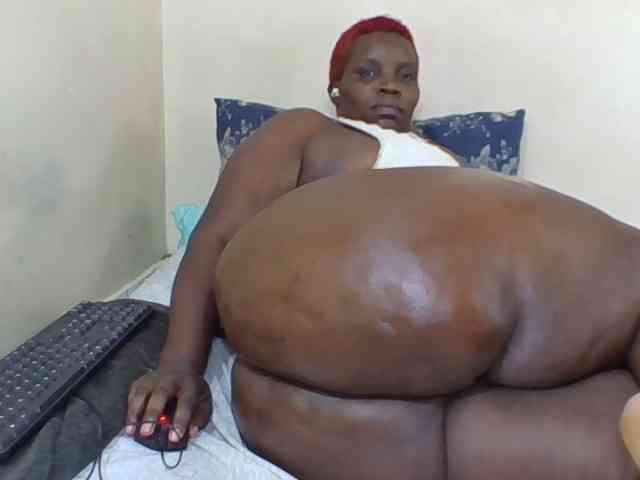 Sexyblackass webcam