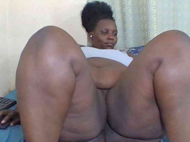 Sexyblackass webcam