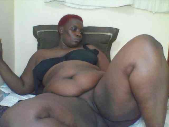 Sexyblackass webcam