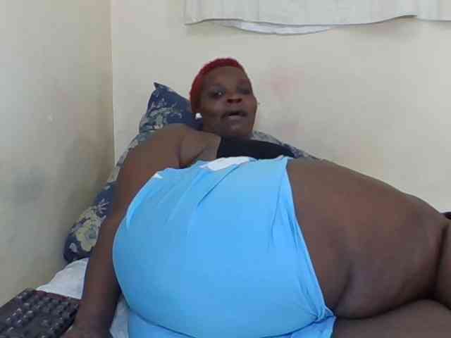 Sexyblackass webcam