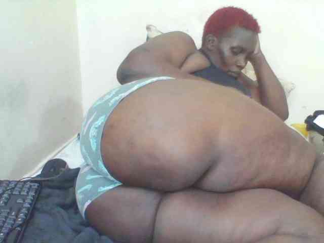 Sexyblackass
