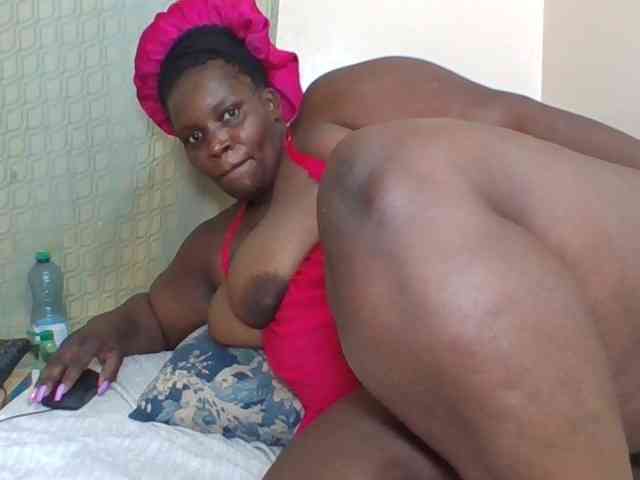 Sexyblackass