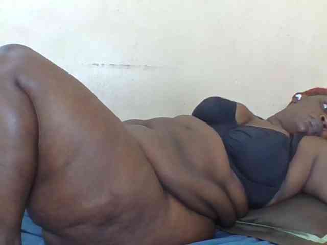 Sexyblackass webcam