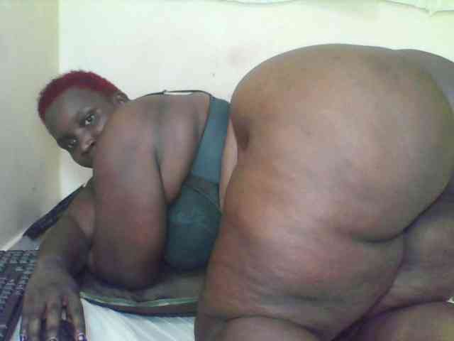 Sexyblackass webcam
