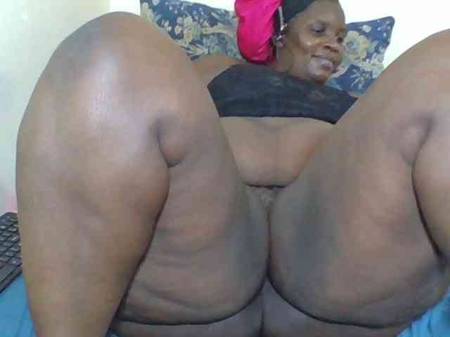Sexyblackass webcam