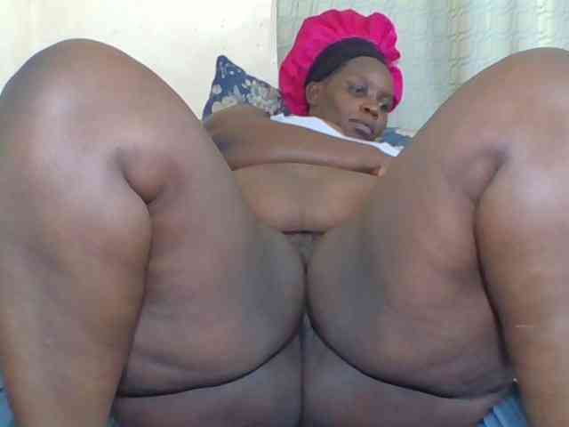Sexyblackass webcam
