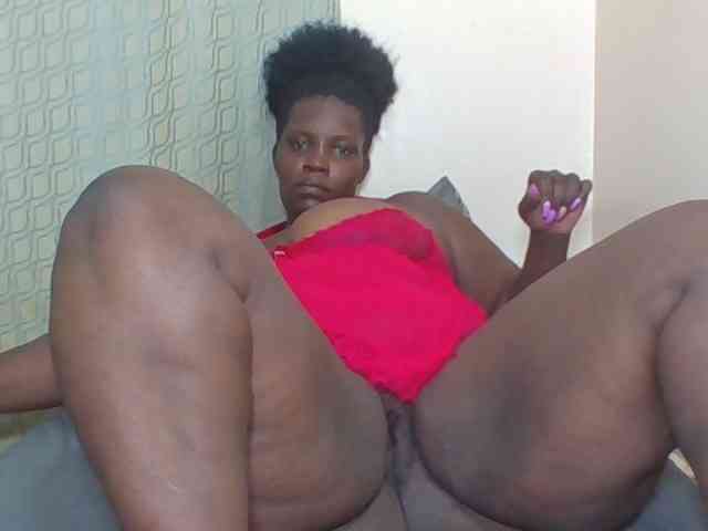 Sexyblackass webcam