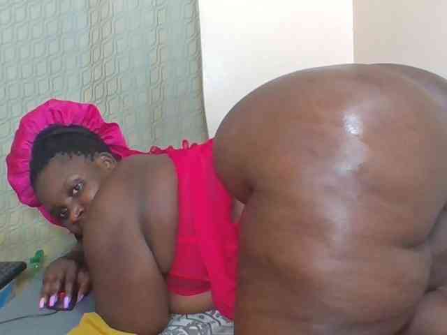 Sexyblackass webcam