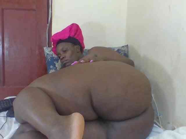 Sexyblackass webcam