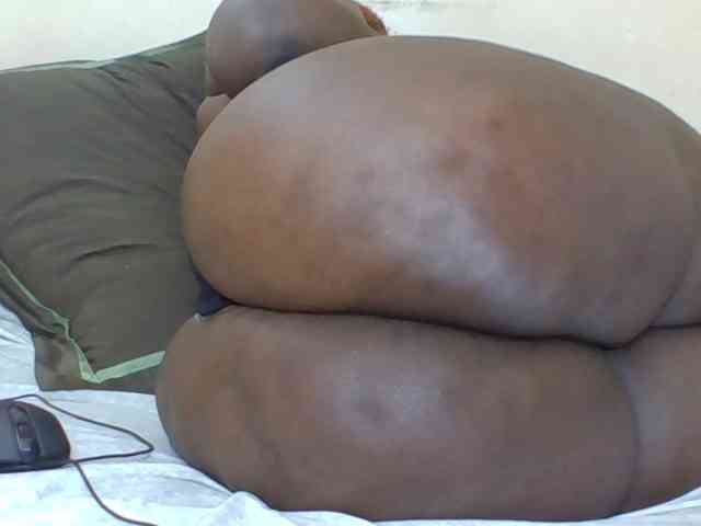 Sexyblackass