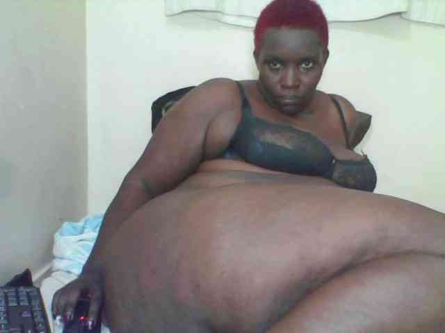 Sexyblackass webcam