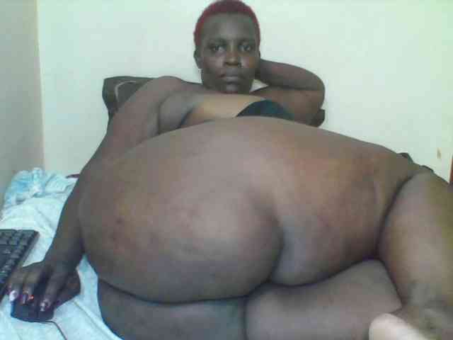 Sexyblackass webcam