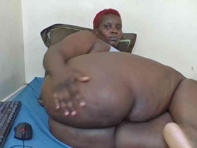Sexyblackass webcam