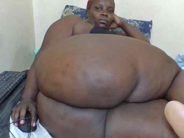 Sexyblackass
