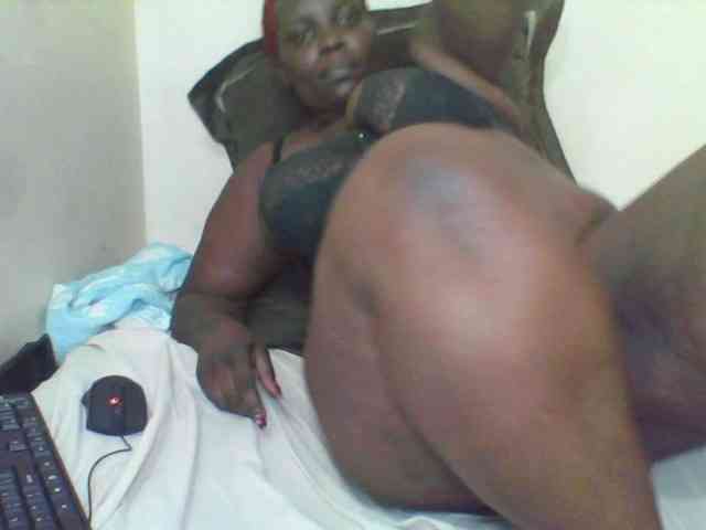 Sexyblackass webcam