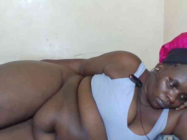 Sexyblackass webcam