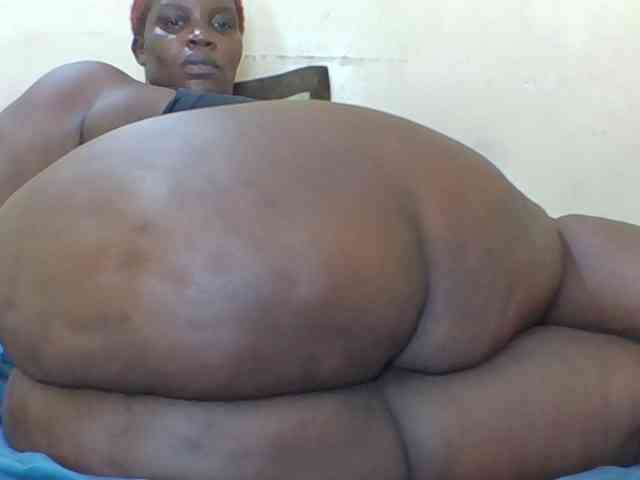 Sexyblackass webcam