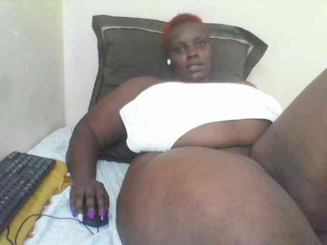 Sexyblackass webcam