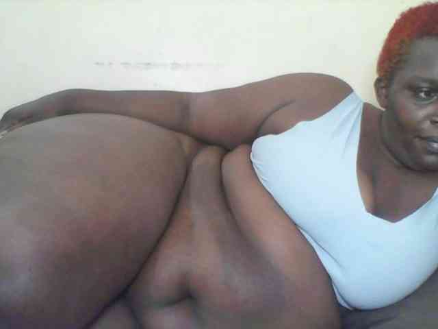 Sexyblackass webcam